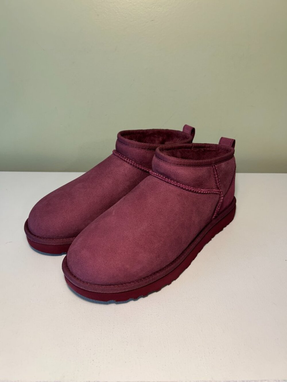 Ugg Women's Classic Ultra Mini
